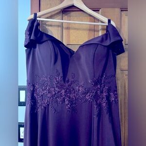 Madeline Gardner New York Formal Dress/Mother of the Bride